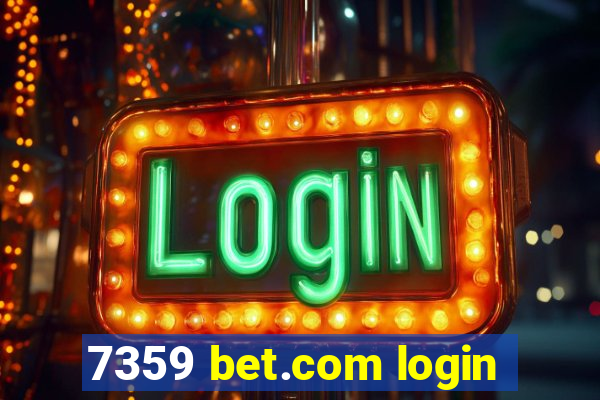 7359 bet.com login